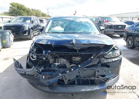 2022 Mazda Cx-30 2.5 Turbo Premium из США, поврежденный, VIN 3MVDMBDY6NM444911